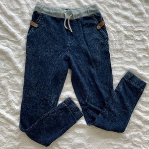 Born Fly Jogger Sweatpants